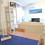 Apartmán Due Passi Dal Mare - Pittulongu