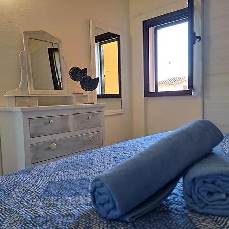 Due Passi Dal Mare - Apartmán *