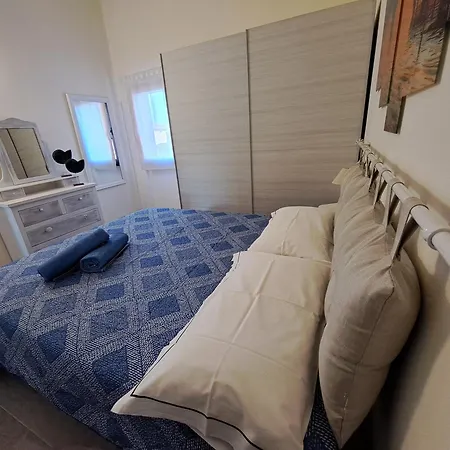 Due Passi Dal Mare - Apartamento *