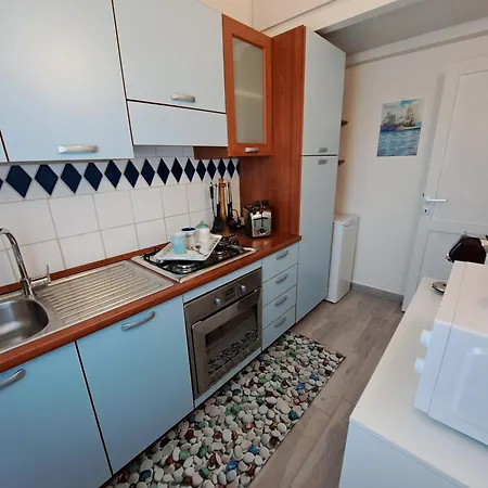Apartamento Due Passi Dal Mare - *