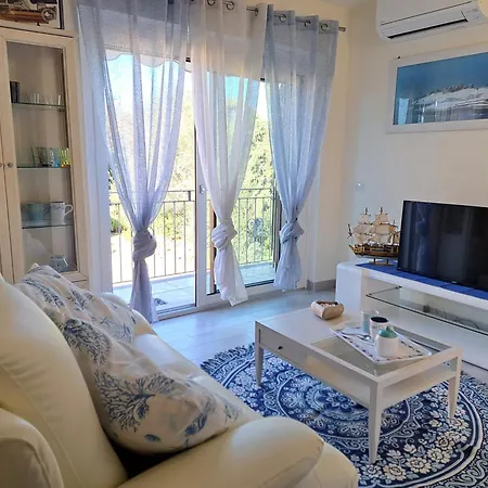 Apartamento Due Passi Dal Mare - *
