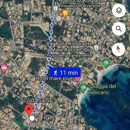 Due Passi Dal Mare - *