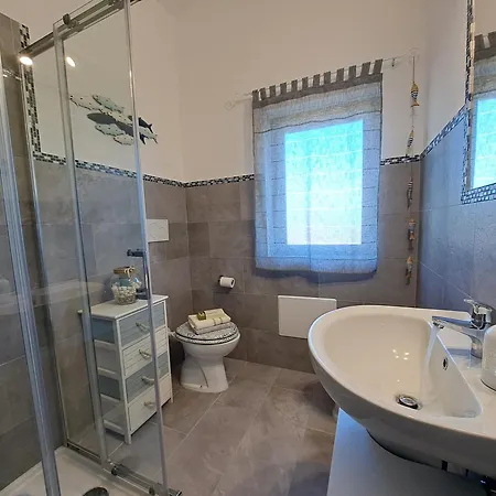 Due Passi Dal Mare - Apartment Pittulongu