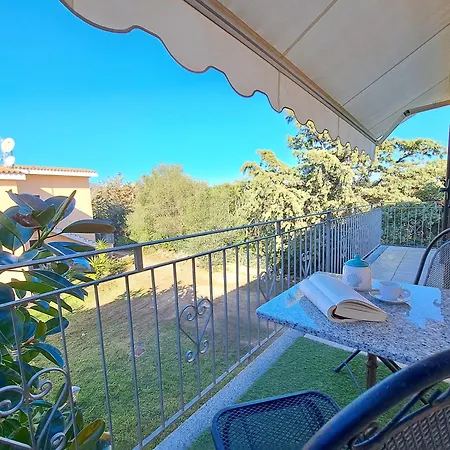 شقة Due Passi Dal Mare - *