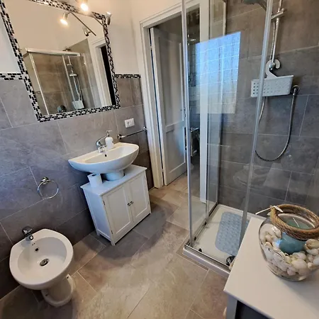 Due Passi Dal Mare - * Pittulongu