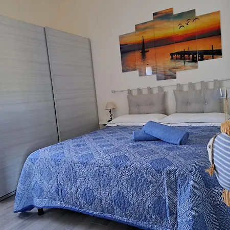 Due Passi Dal Mare -