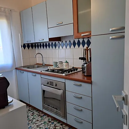 Due Passi Dal Mare - Lejlighed