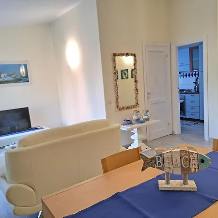 Due Passi Dal Mare - Apartment Pittulongu