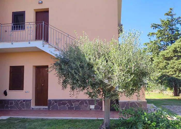 Due Passi Dal Mare -