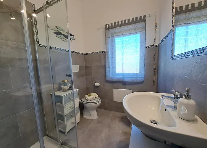 Due Passi Dal Mare - Apartmán Pittulongu