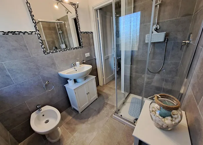 Due Passi Dal Mare - * Pittulongu