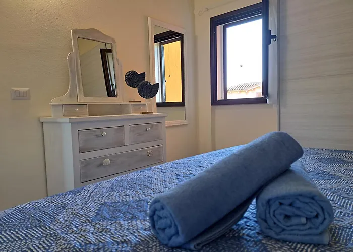 Due Passi Dal Mare - Apartmán *