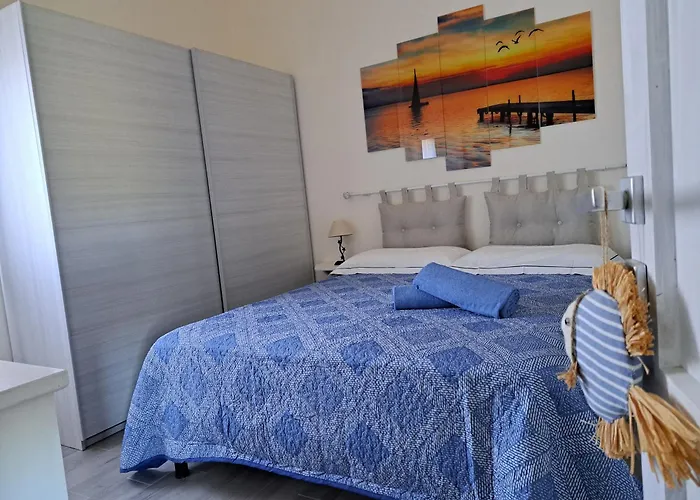 Due Passi Dal Mare -