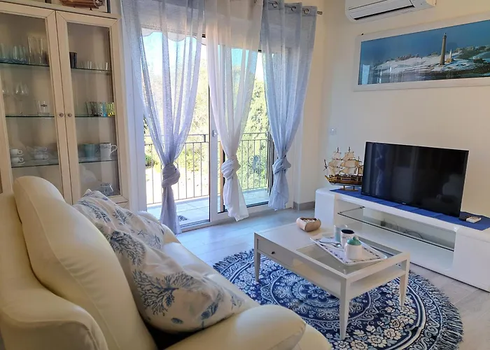 Apartmán Due Passi Dal Mare - *